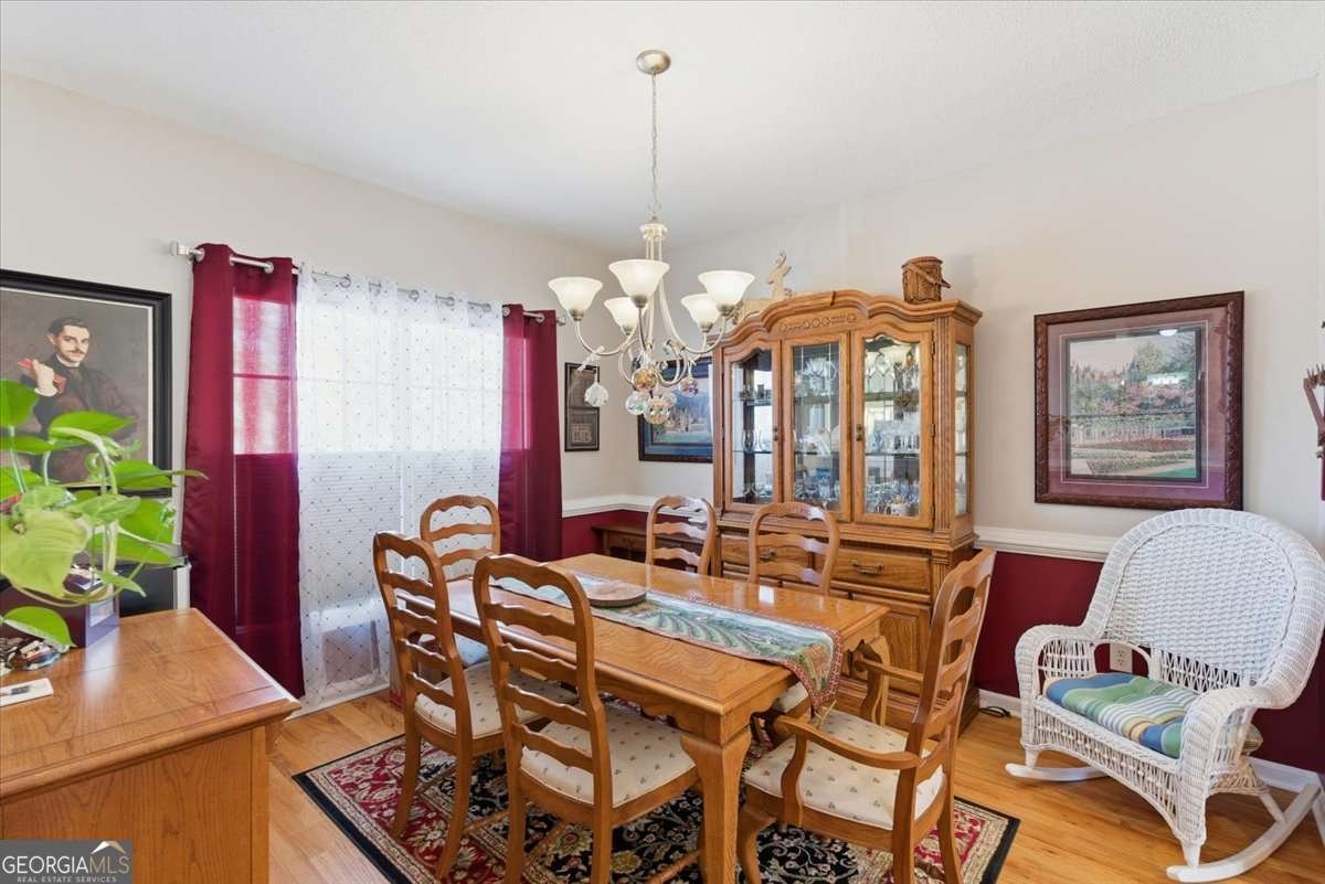 11 Planters Drive Cartersville - 20