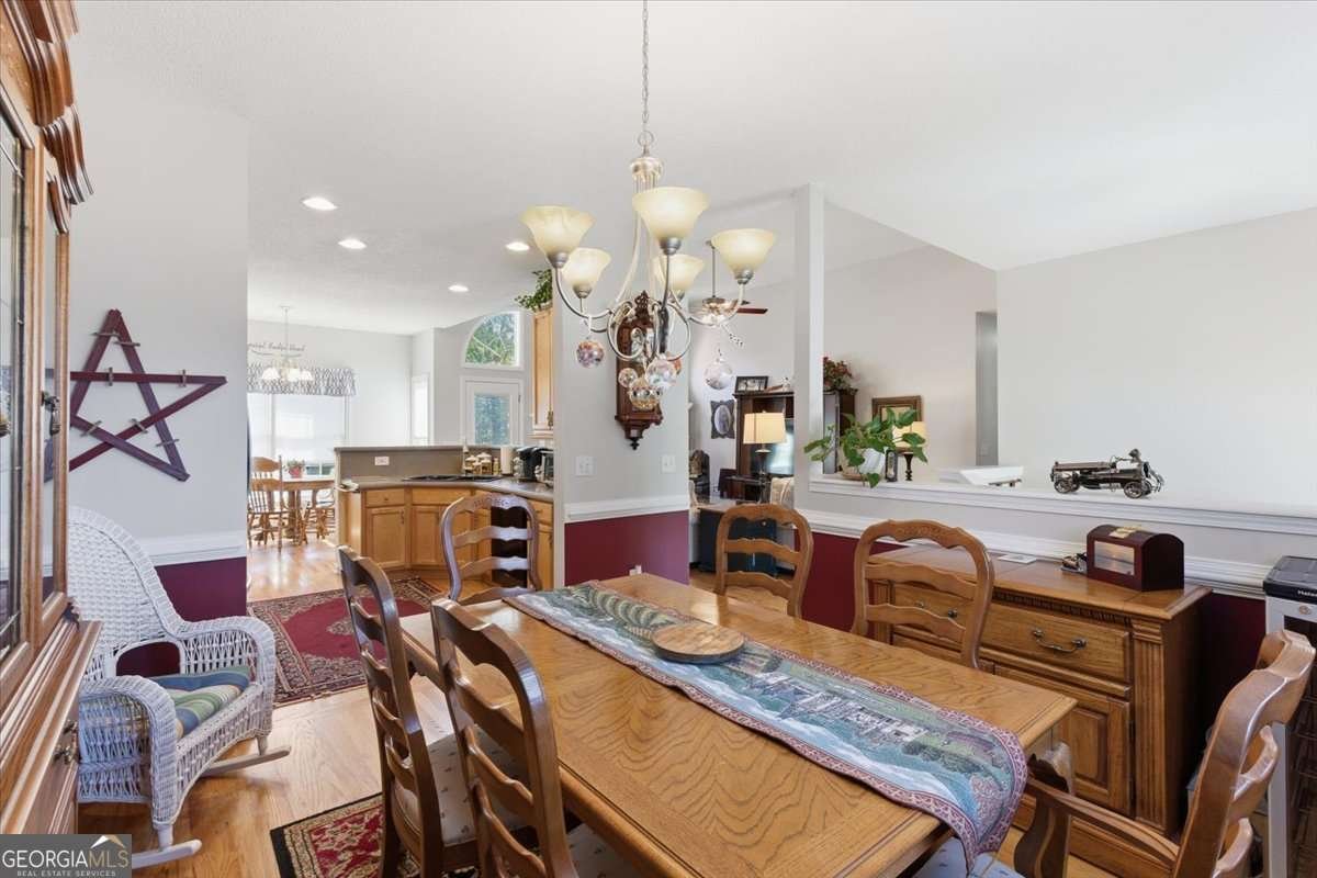 11 Planters Drive Cartersville - 21