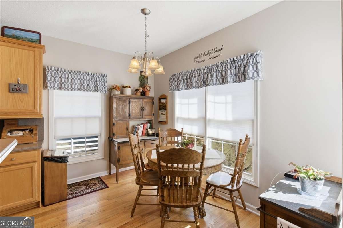 11 Planters Drive Cartersville - 22