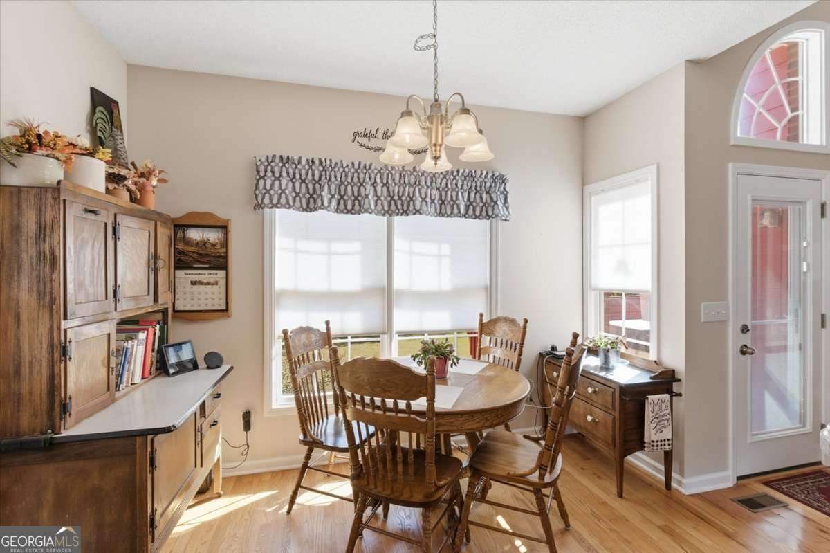 11 Planters Drive Cartersville - 23