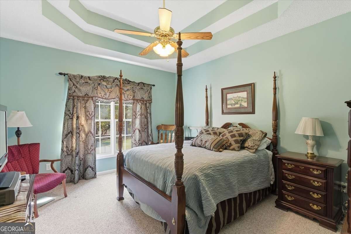 11 Planters Drive Cartersville - 25