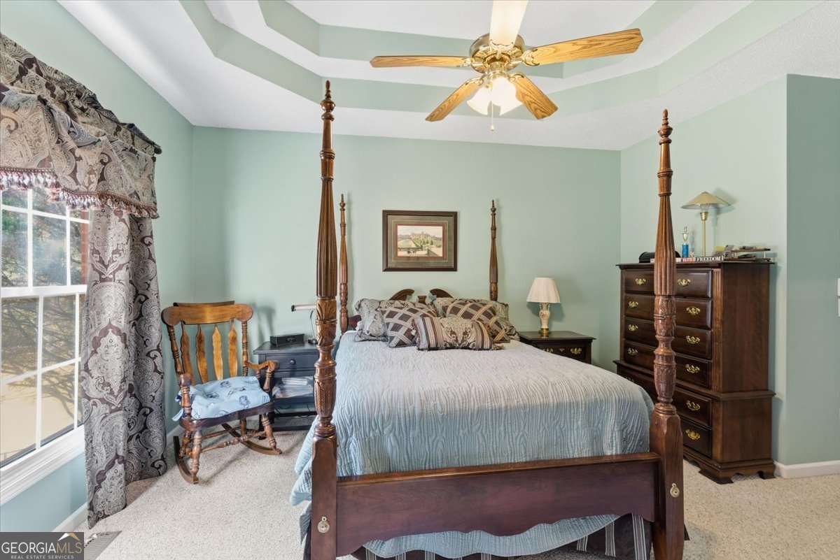 11 Planters Drive Cartersville - 26