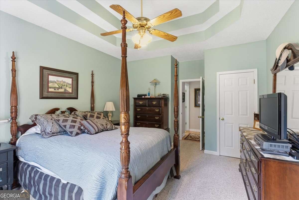 11 Planters Drive Cartersville - 27