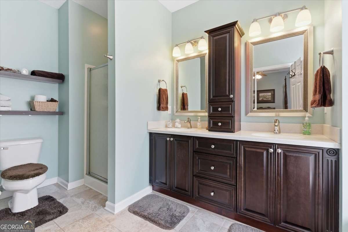 11 Planters Drive Cartersville - 28