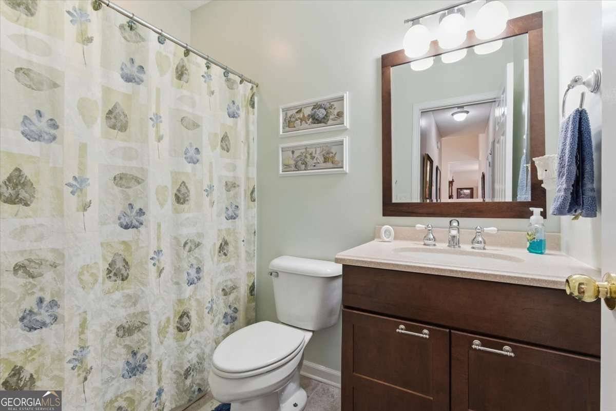 11 Planters Drive Cartersville - 33