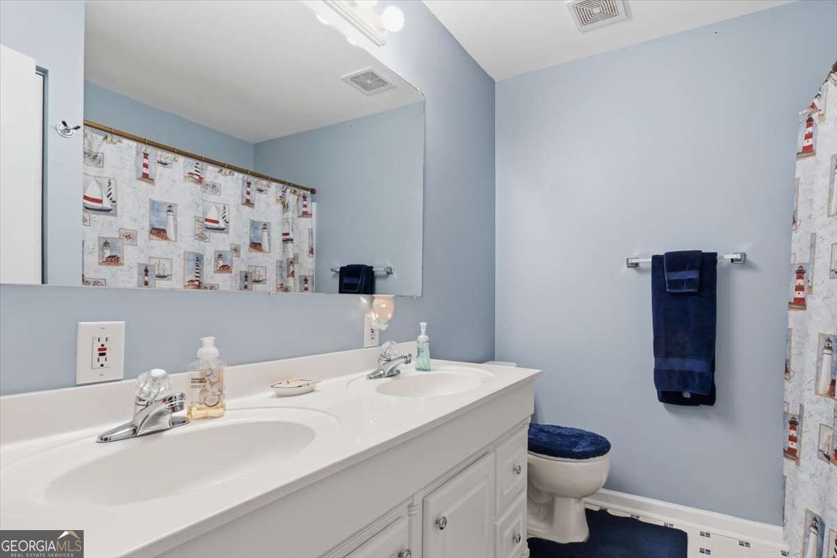 11 Planters Drive Cartersville - 35