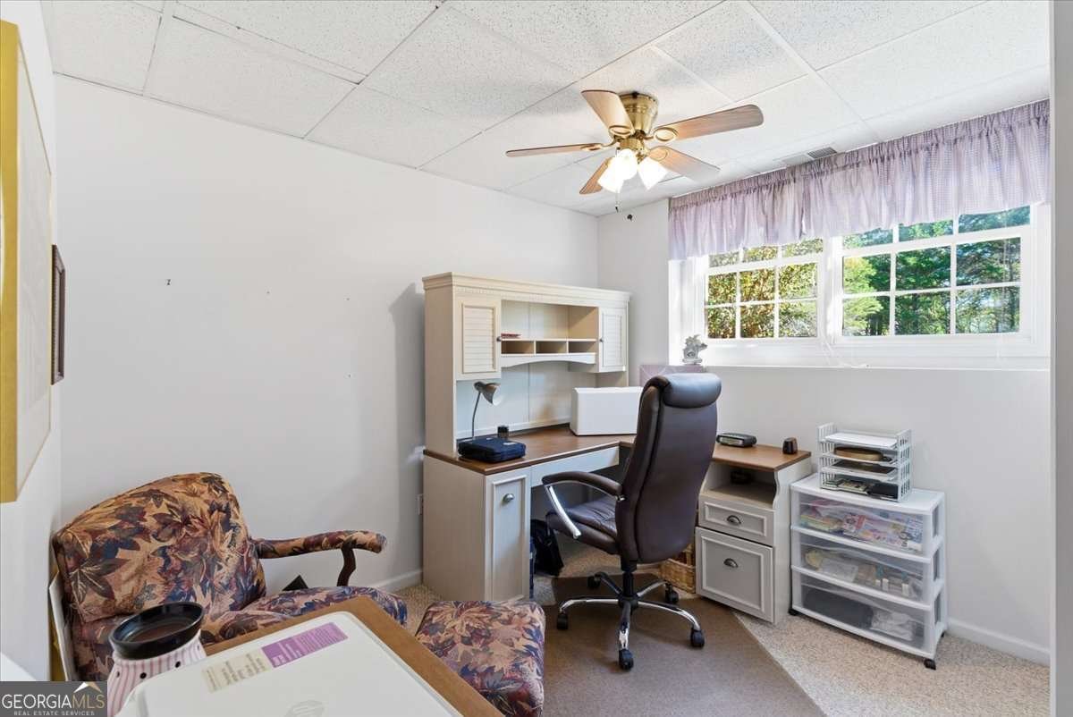 11 Planters Drive Cartersville - 37