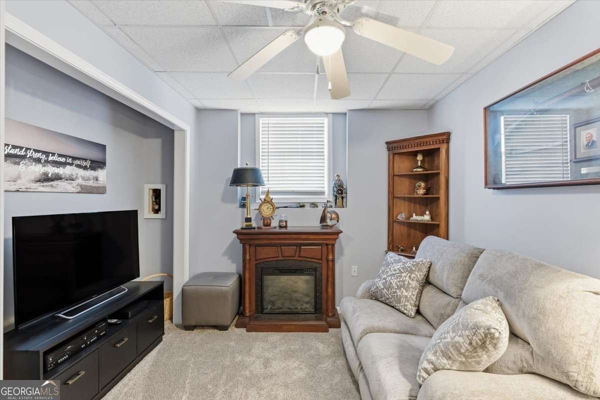 11 Planters Drive Cartersville - 38