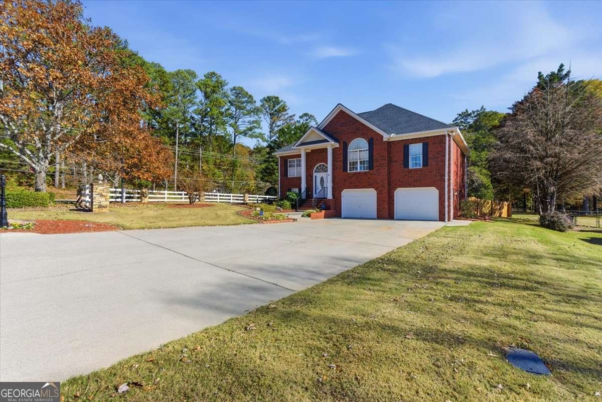 11 Planters Drive Cartersville - 4