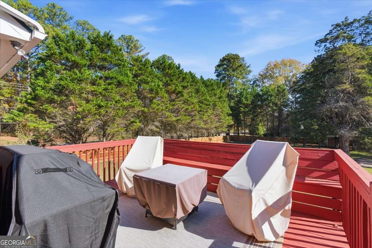 11 Planters Drive Cartersville - 42