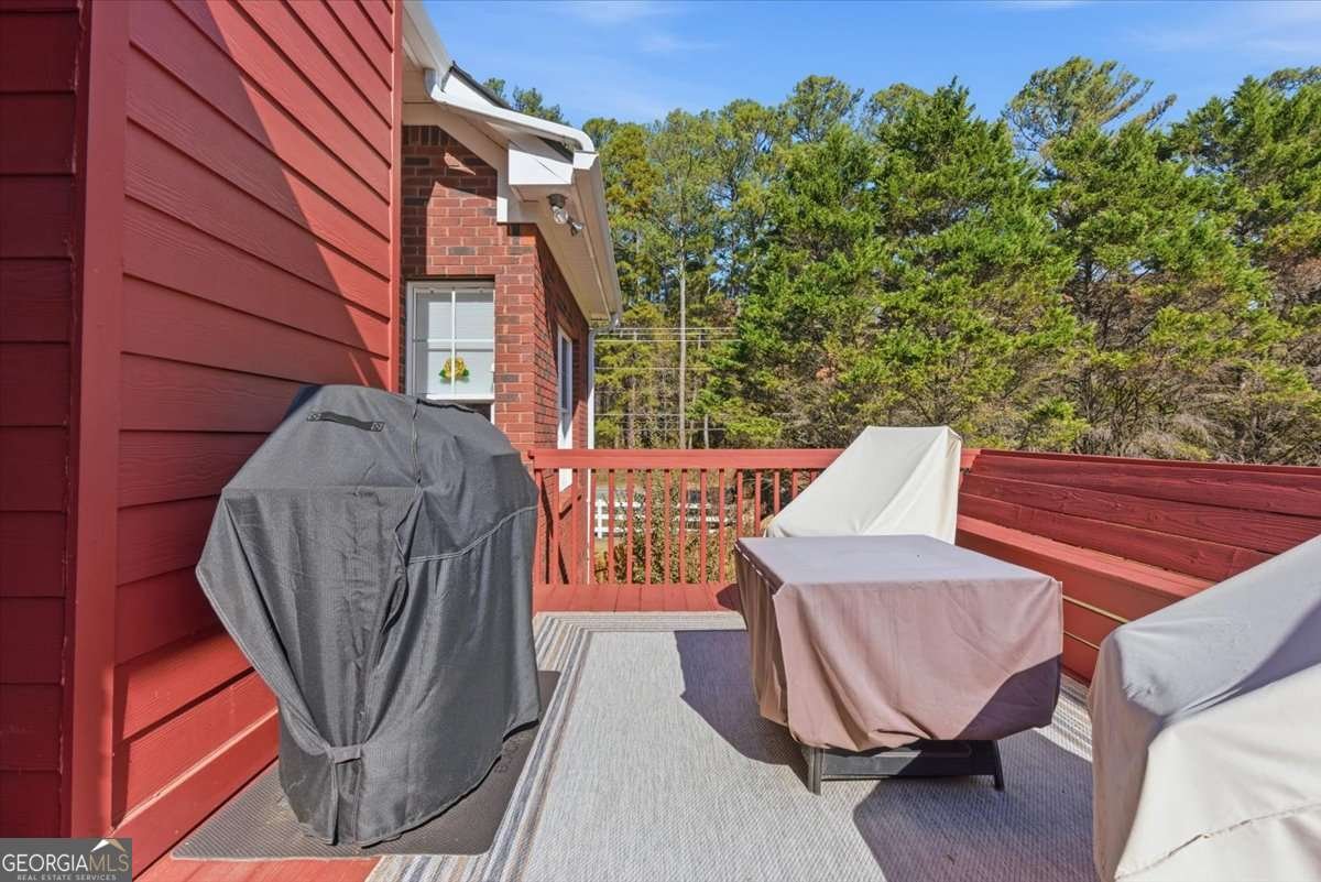 11 Planters Drive Cartersville - 43