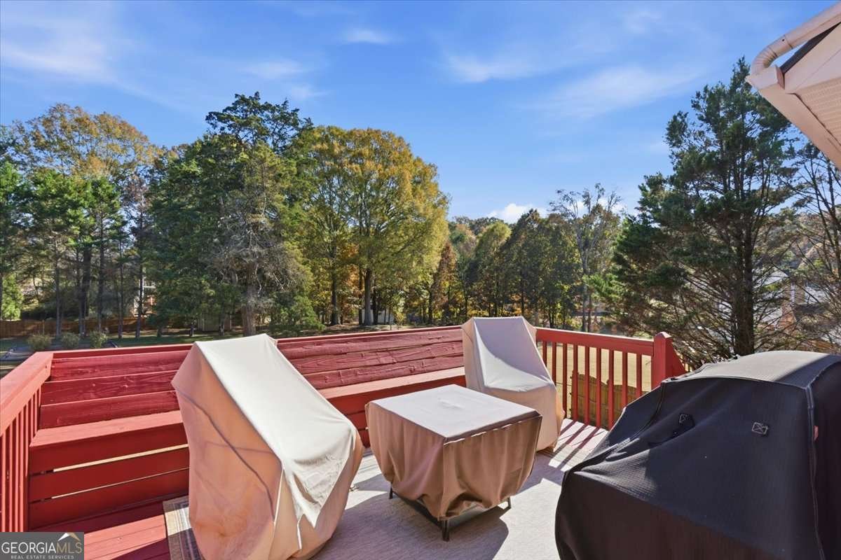 11 Planters Drive Cartersville - 44