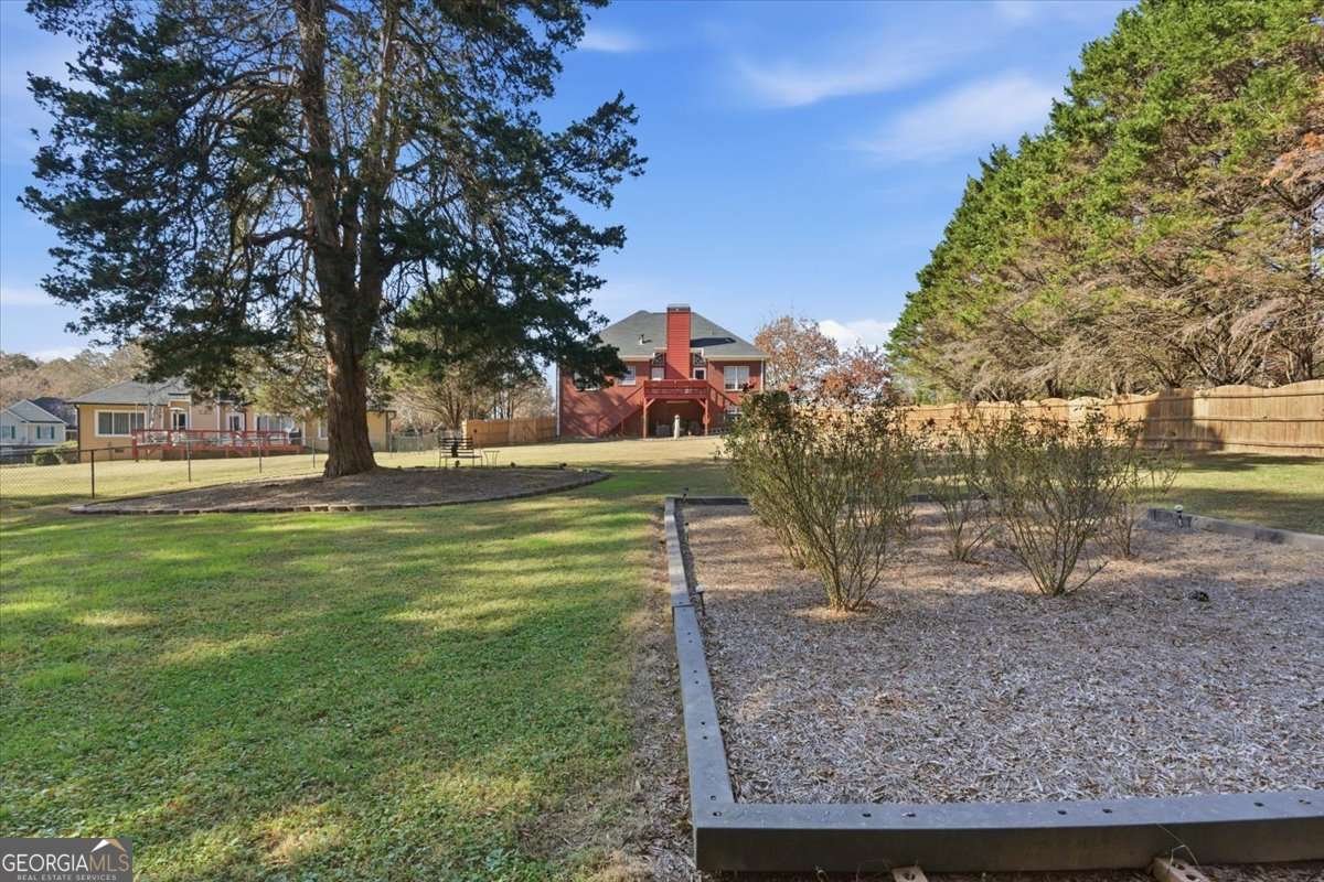 11 Planters Drive Cartersville - 47