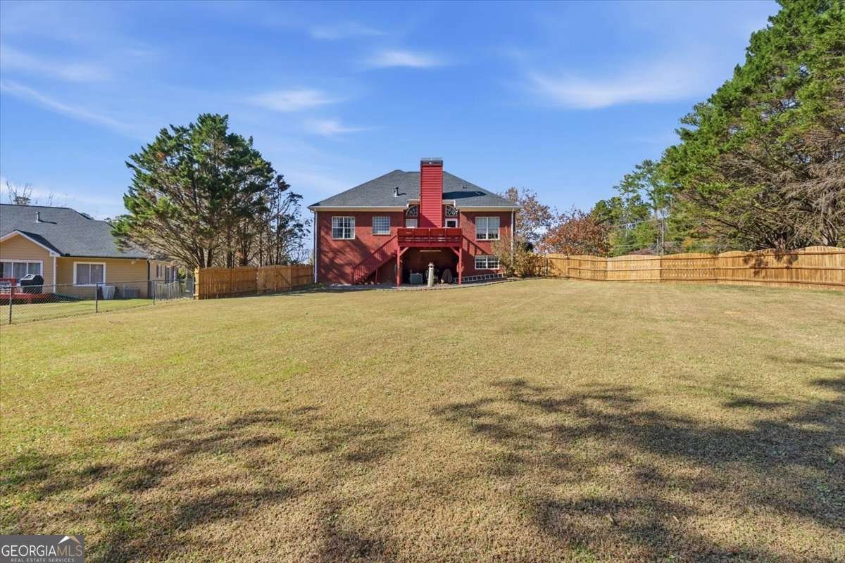 11 Planters Drive Cartersville - 49