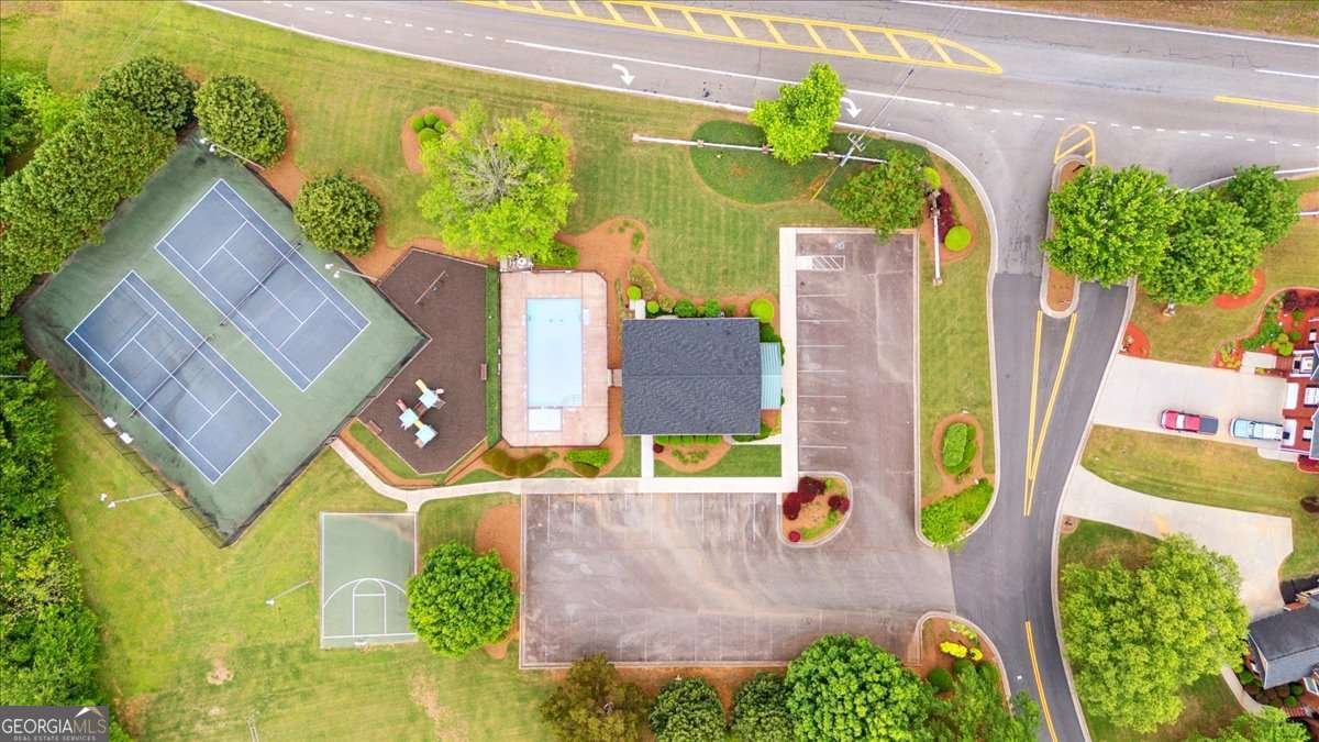 11 Planters Drive Cartersville - 52