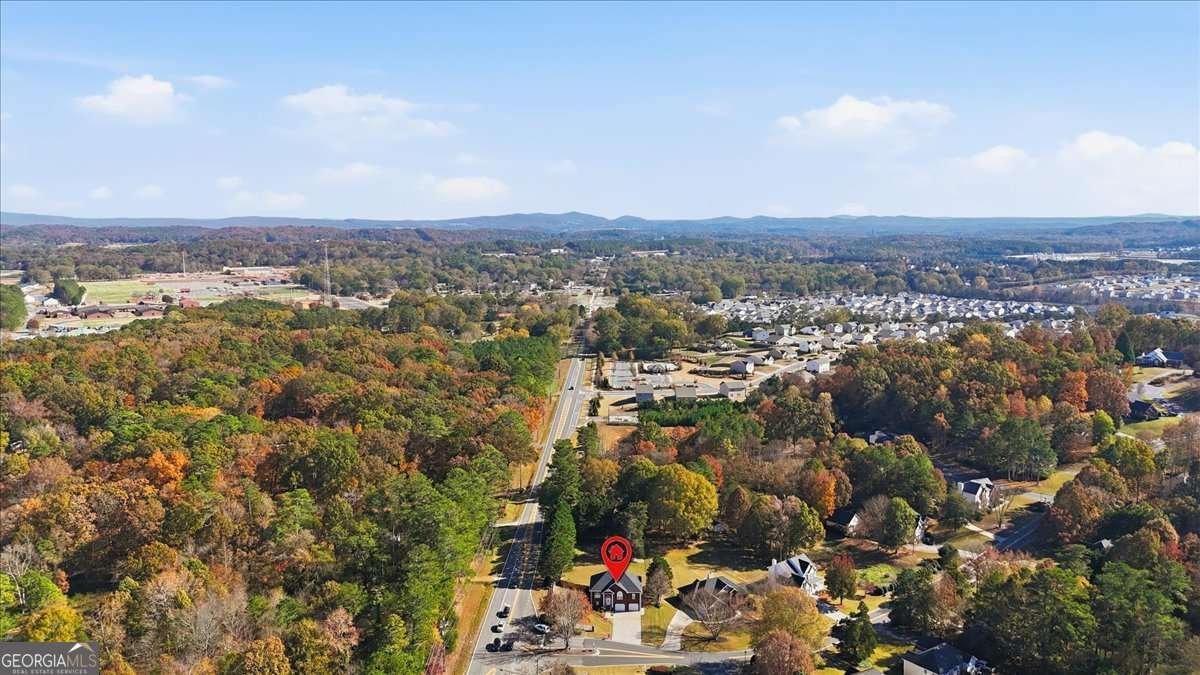 11 Planters Drive Cartersville - 57