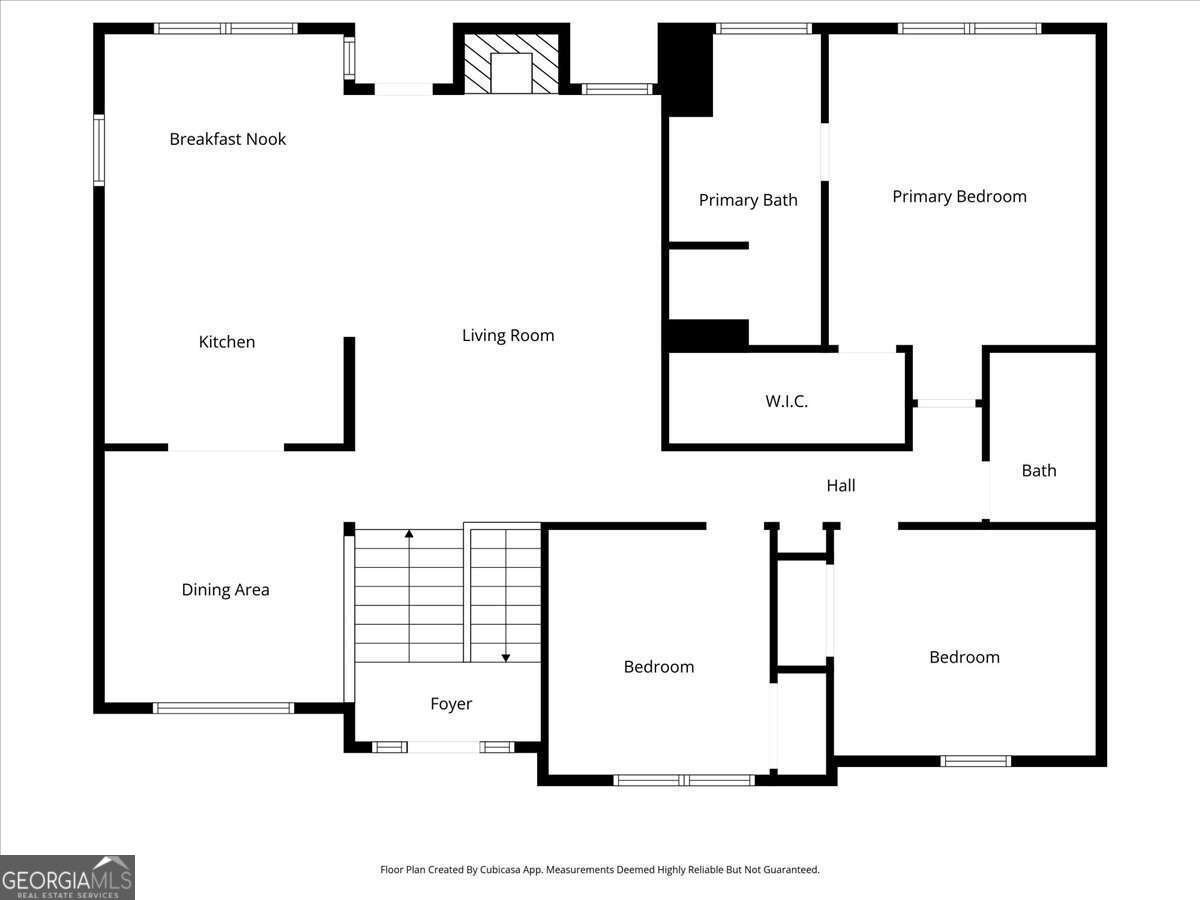 11 Planters Drive Cartersville - 59