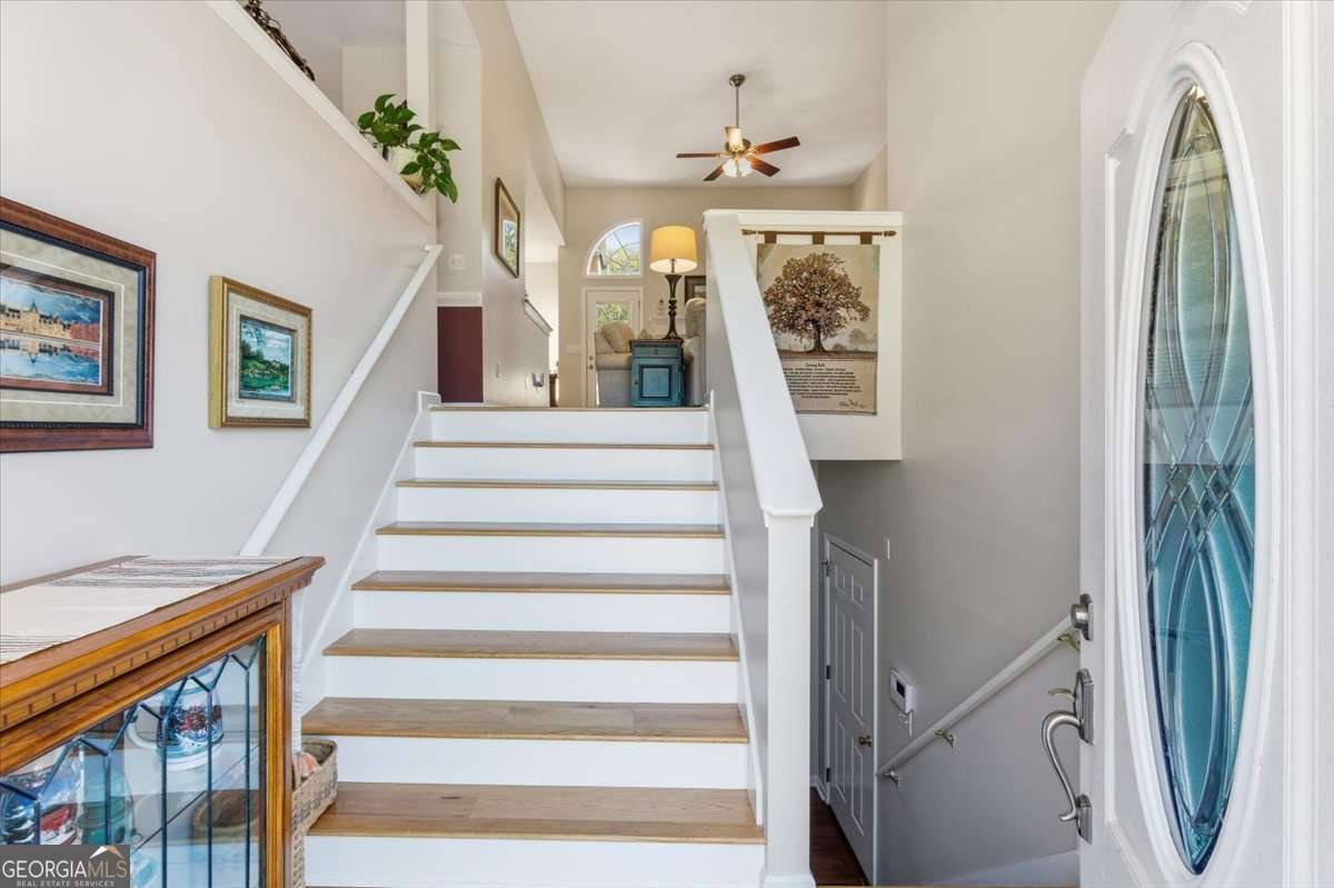 11 Planters Drive Cartersville - 6