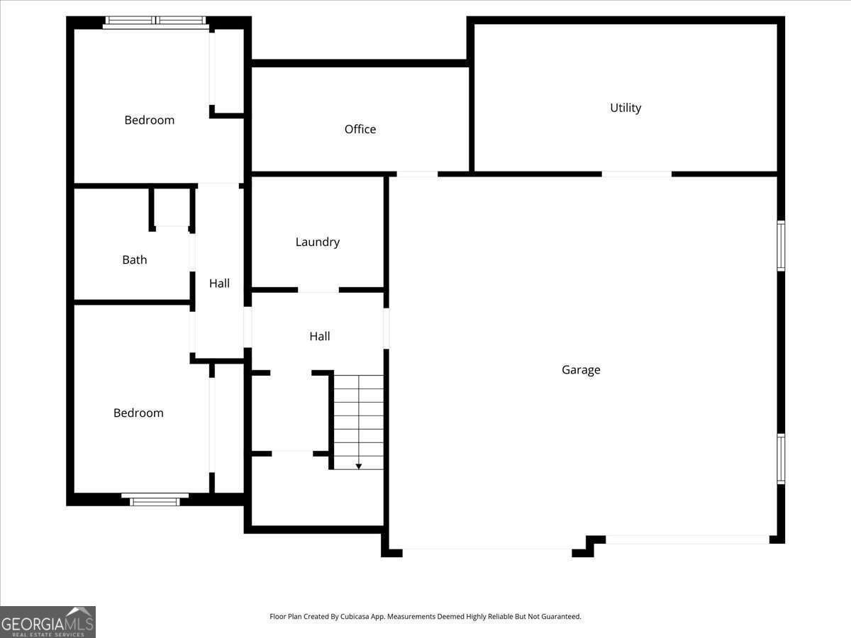 11 Planters Drive Cartersville - 60