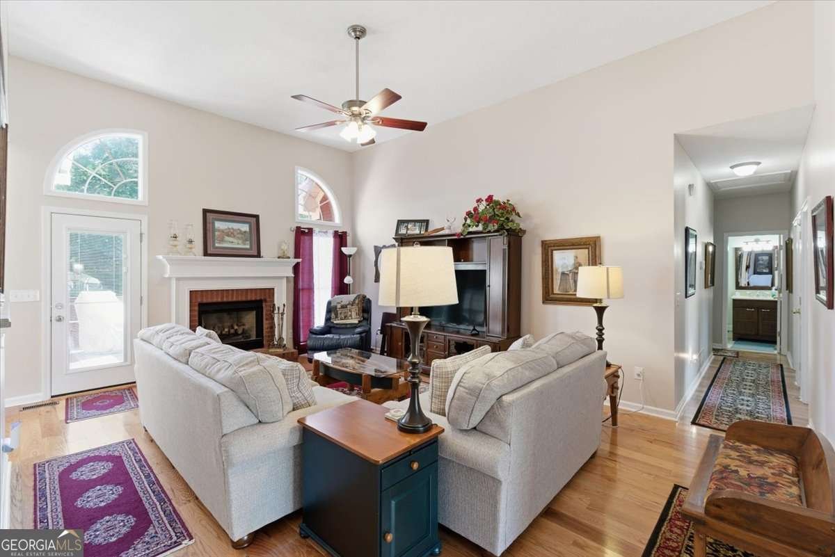 11 Planters Drive Cartersville - 7