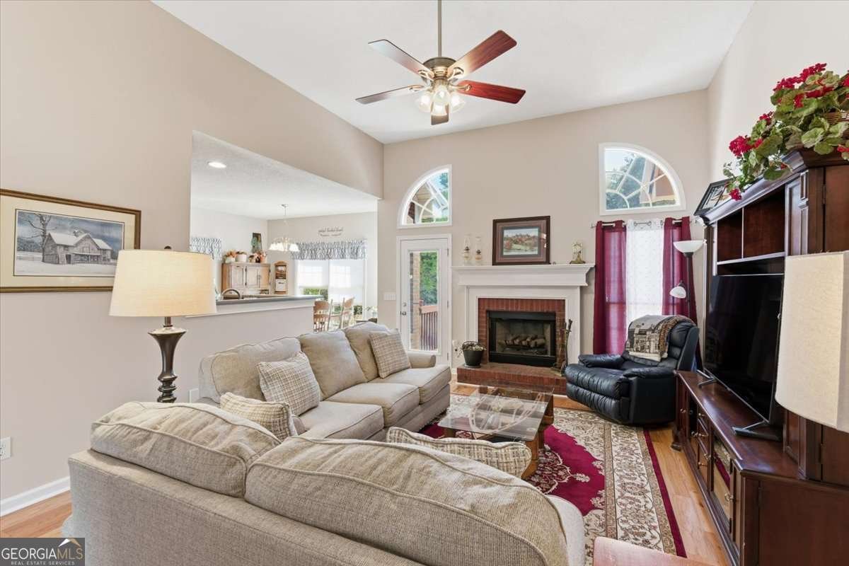 11 Planters Drive Cartersville - 8