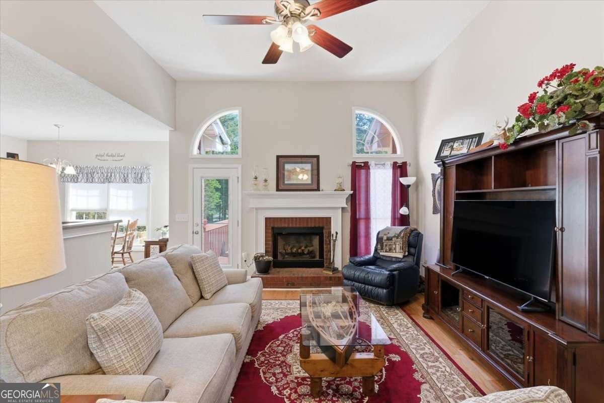 11 Planters Drive Cartersville - 9