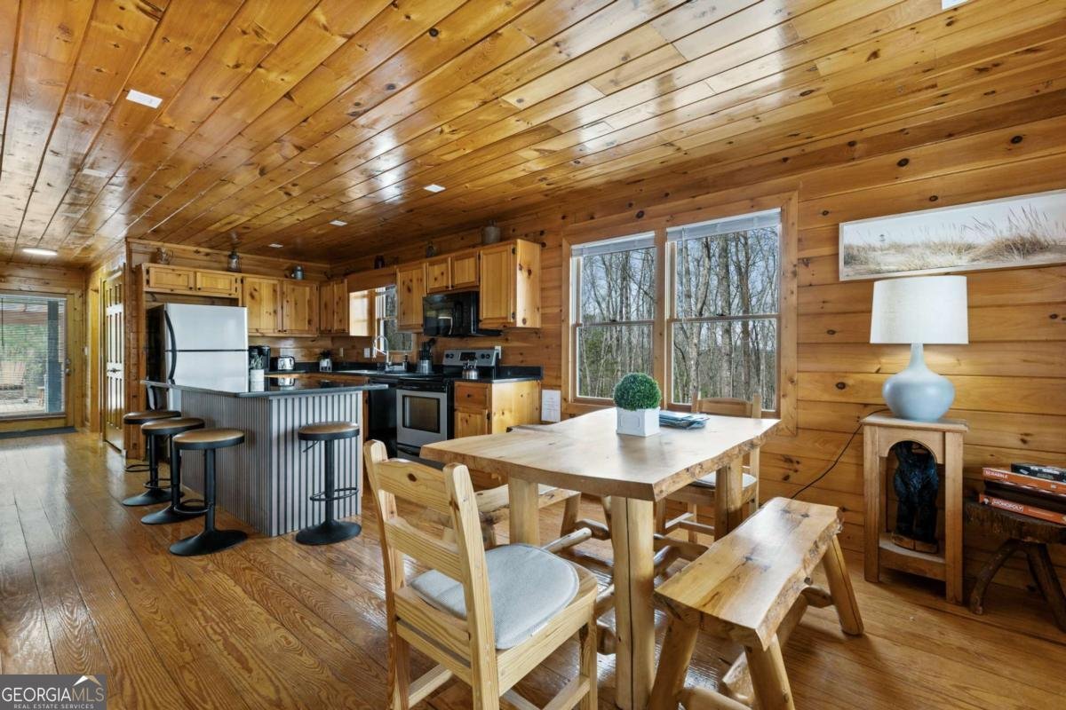 48 Timber Ridge Road Blue Ridge - 1