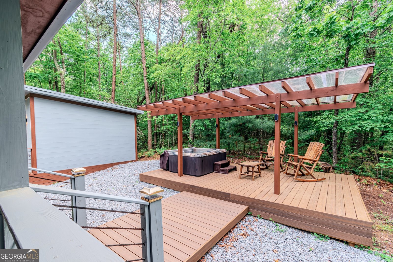 48 Timber Ridge Road Blue Ridge - 13