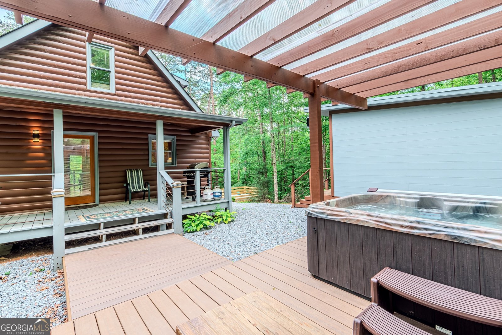 48 Timber Ridge Road Blue Ridge - 14