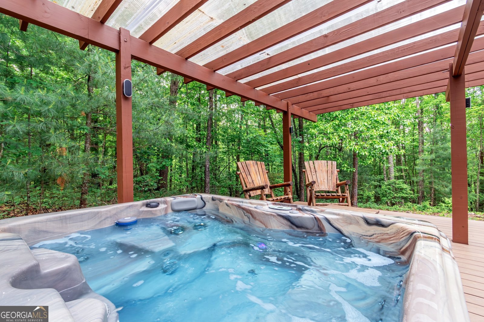 48 Timber Ridge Road Blue Ridge - 15