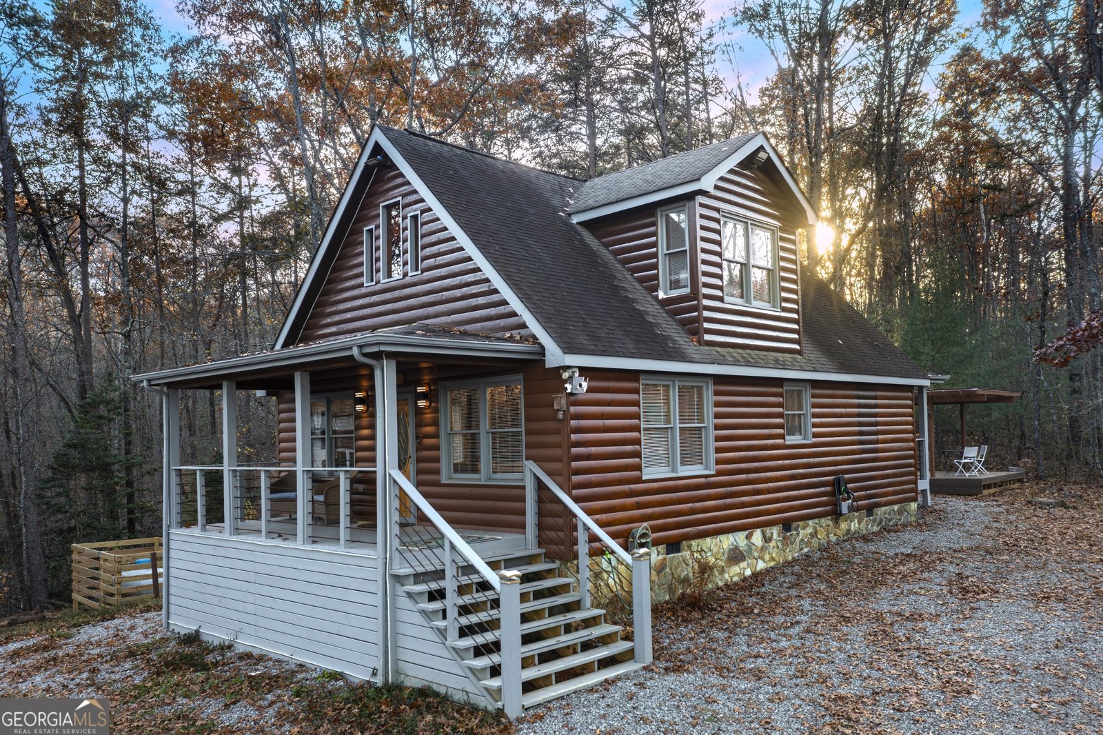 48 Timber Ridge Road Blue Ridge - 17