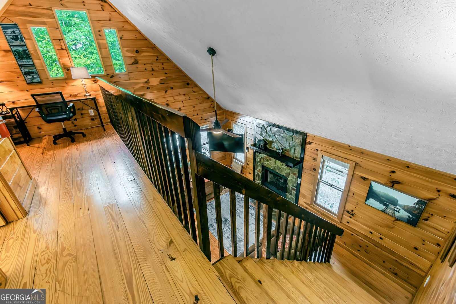 48 Timber Ridge Road Blue Ridge - 19