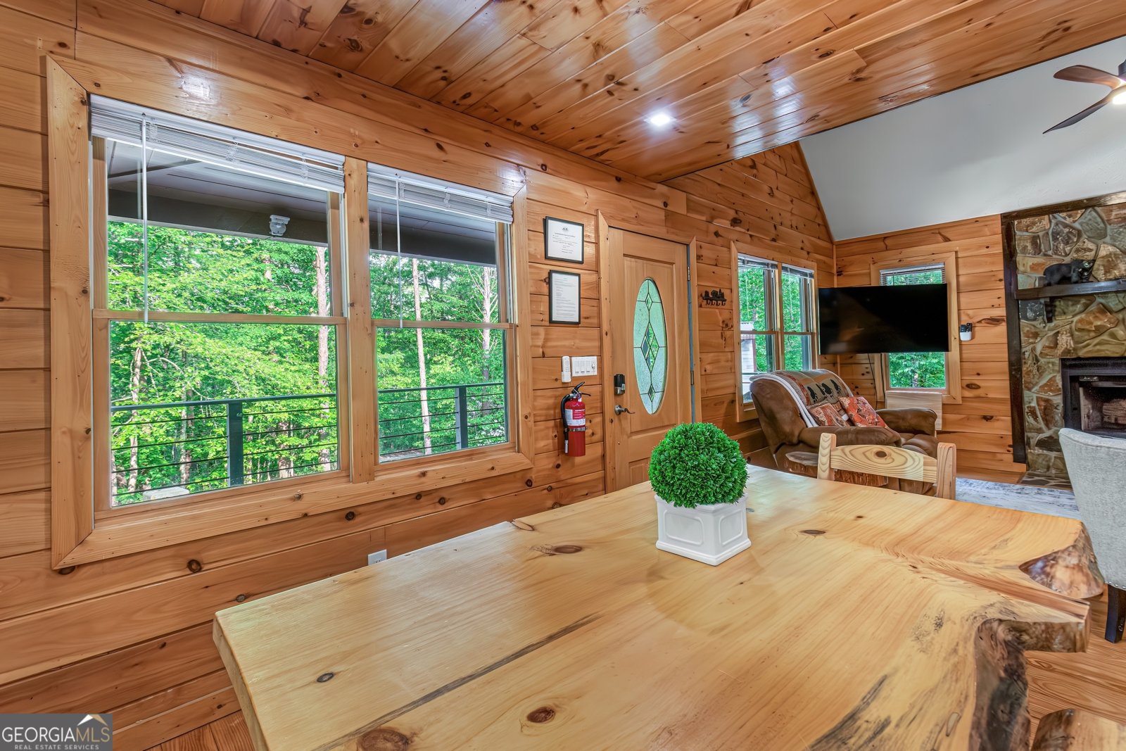 48 Timber Ridge Road Blue Ridge - 2