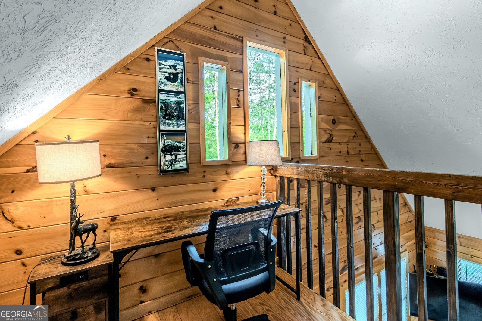 48 Timber Ridge Road Blue Ridge - 20