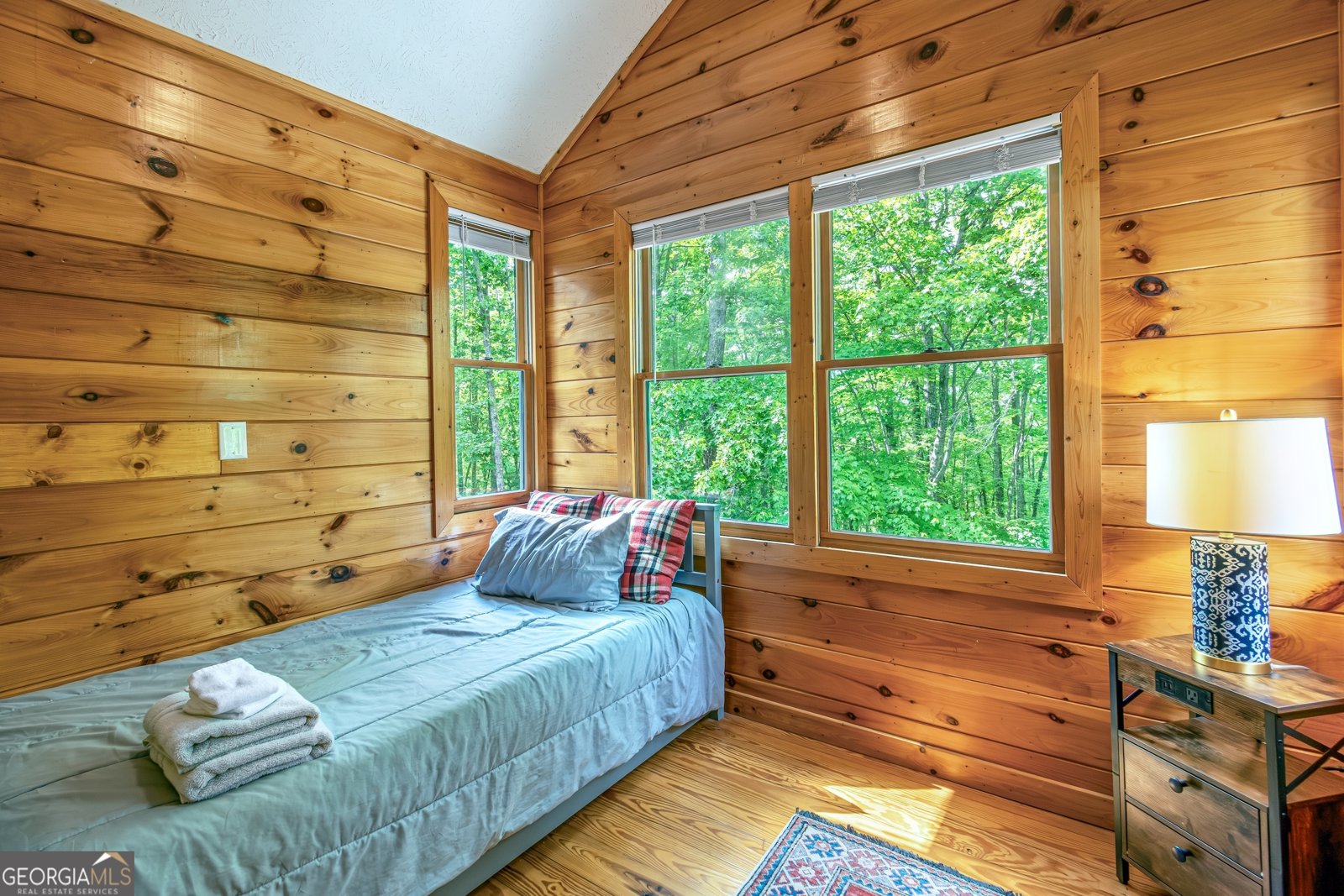 48 Timber Ridge Road Blue Ridge - 22