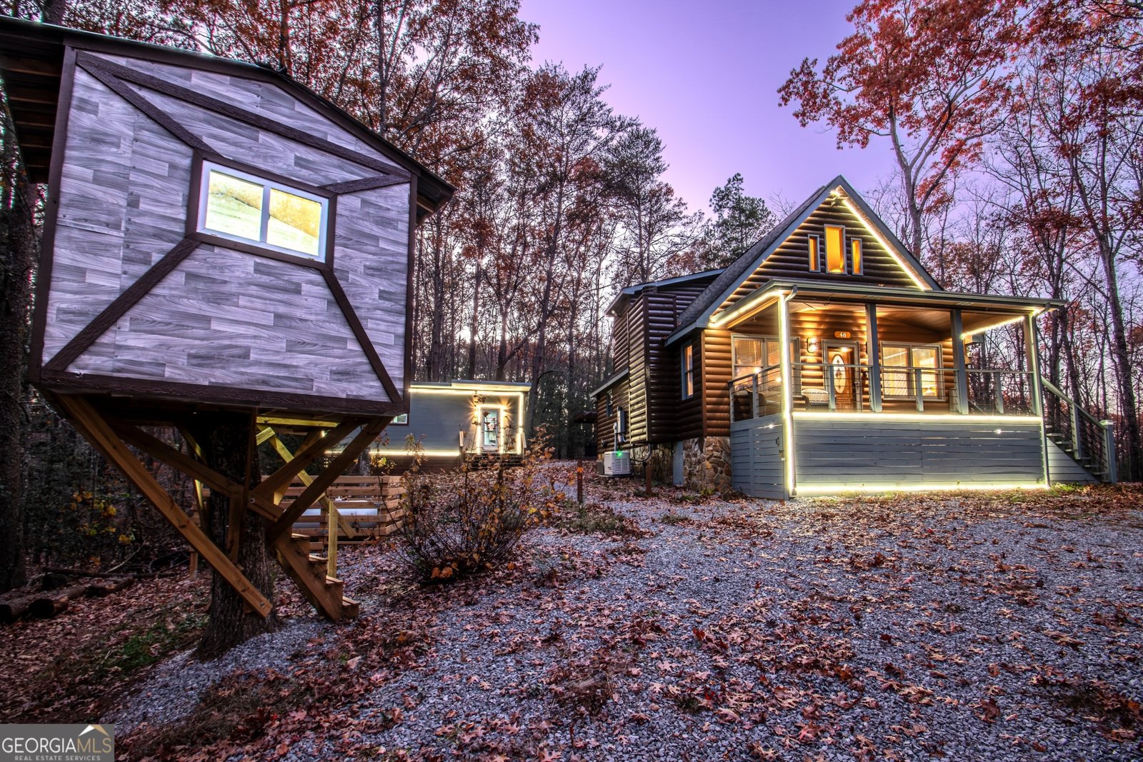 48 Timber Ridge Road Blue Ridge - 32