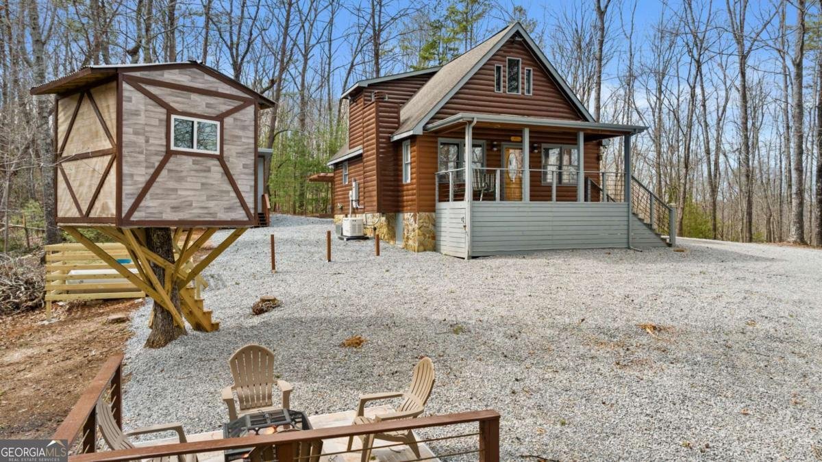 48 Timber Ridge Road Blue Ridge - 33