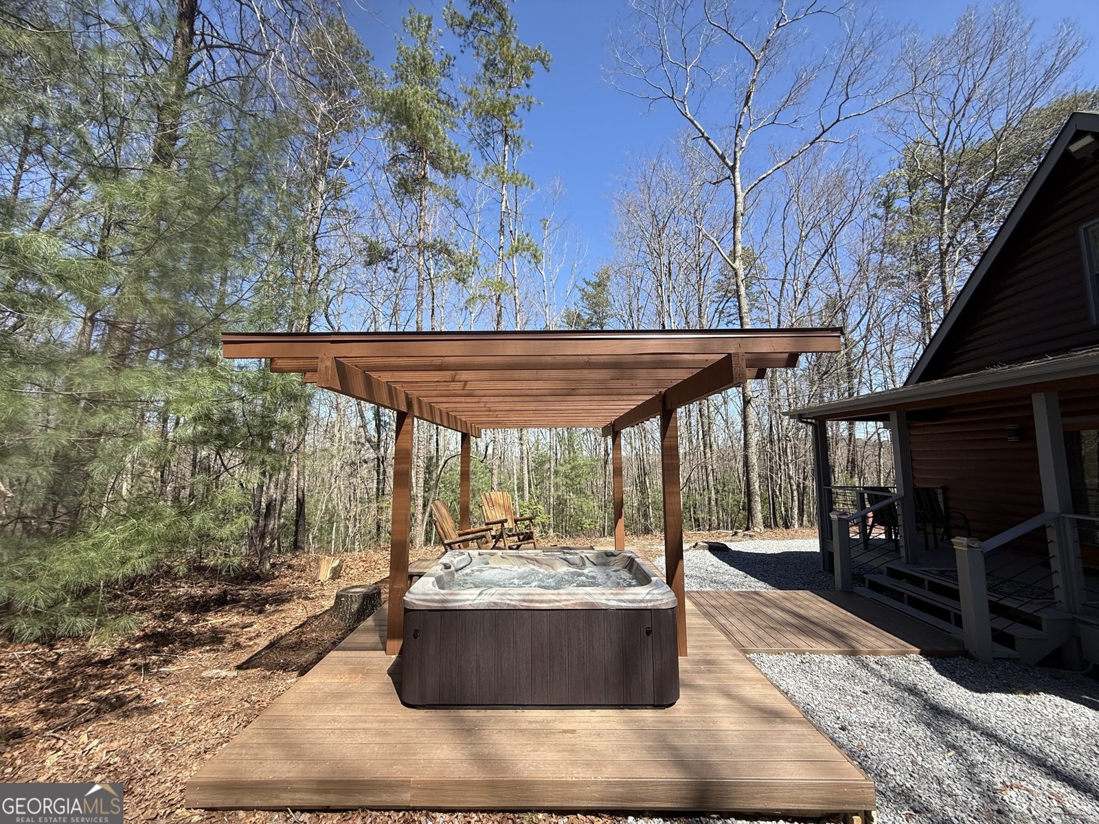 48 Timber Ridge Road Blue Ridge - 35