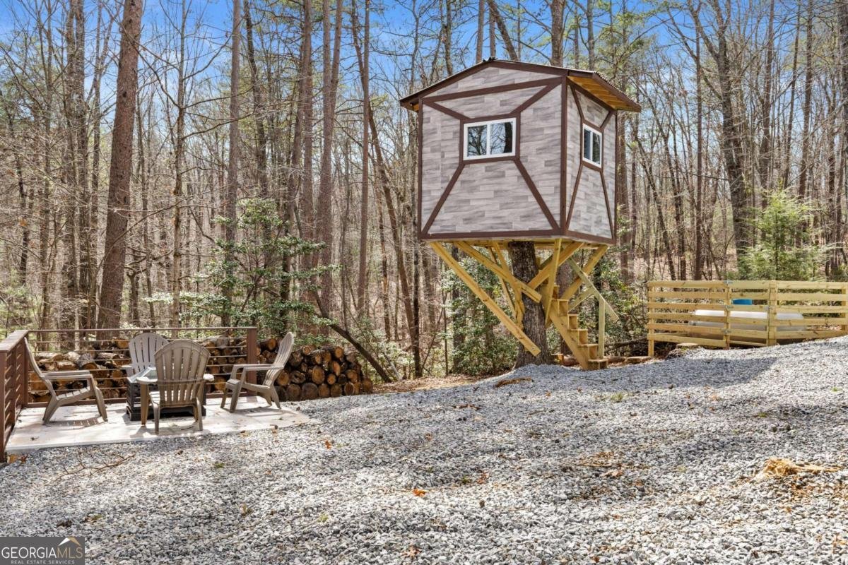 48 Timber Ridge Road Blue Ridge - 37