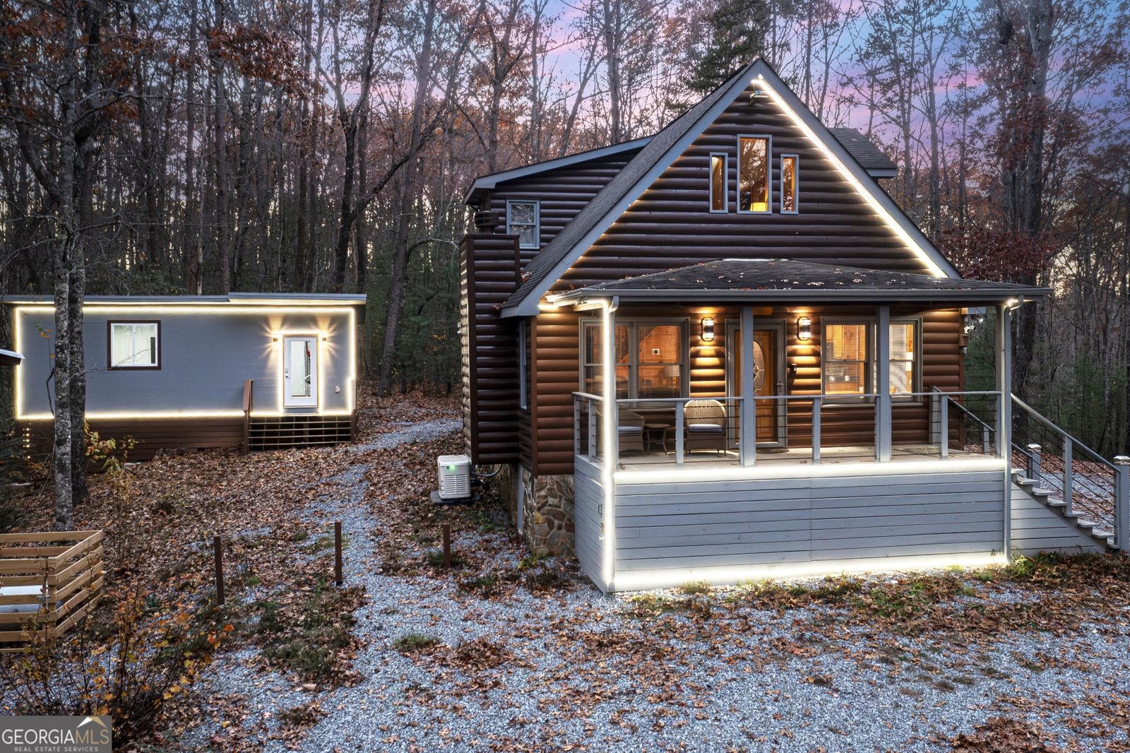 48 Timber Ridge Road Blue Ridge - 39