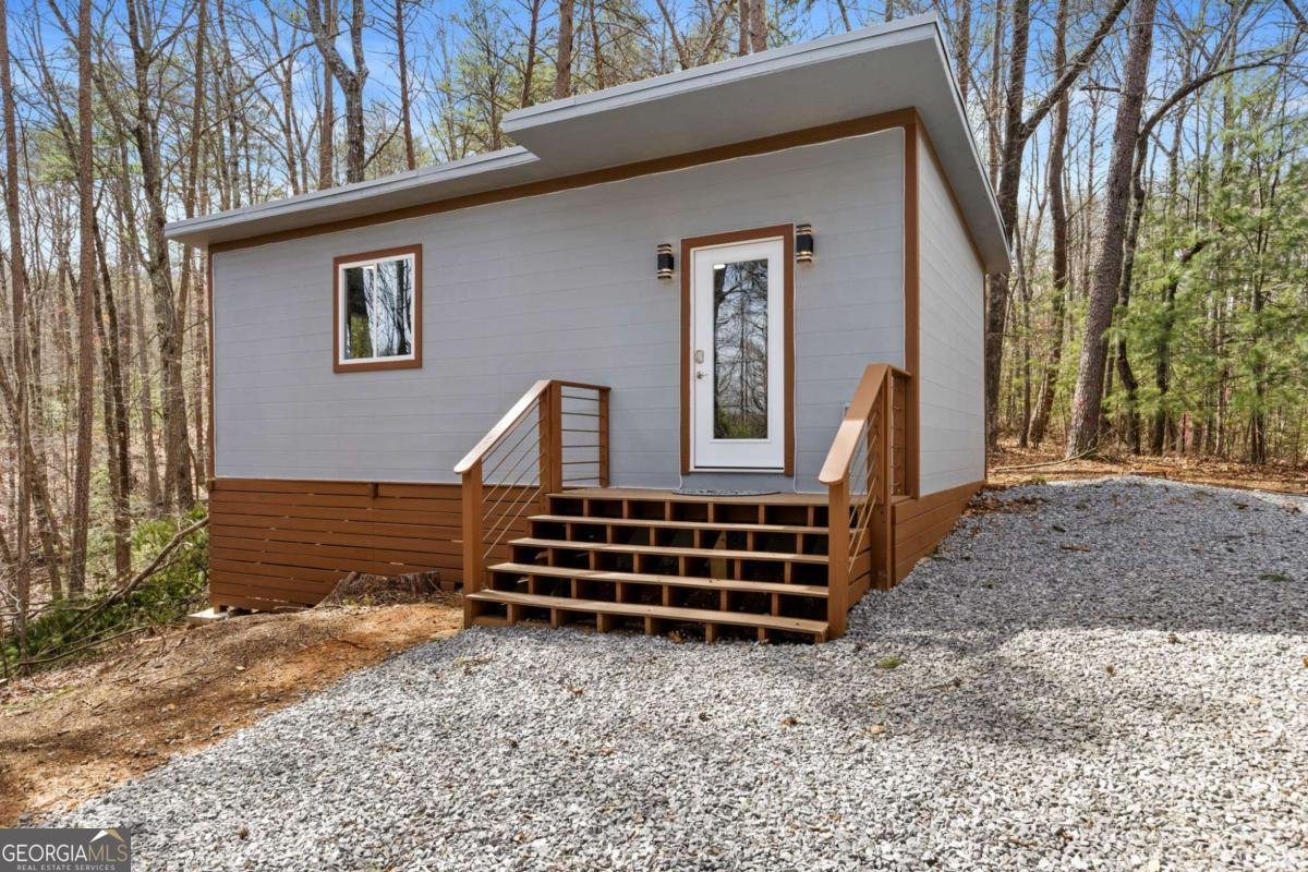 48 Timber Ridge Road Blue Ridge - 40