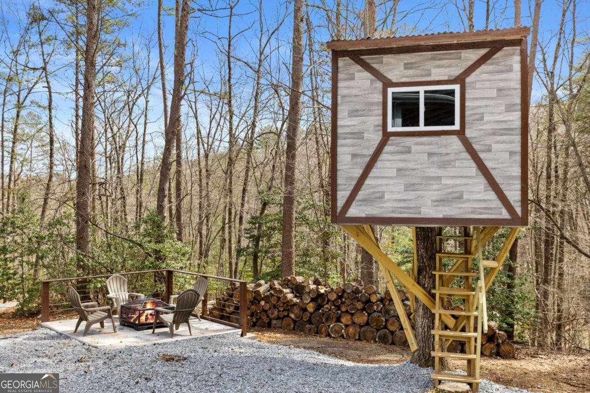 48 Timber Ridge Road Blue Ridge - 47