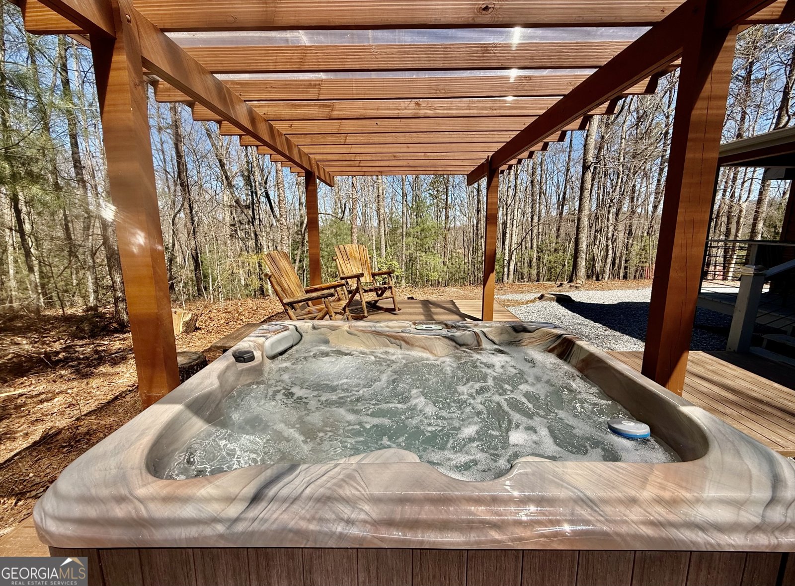 48 Timber Ridge Road Blue Ridge - 50