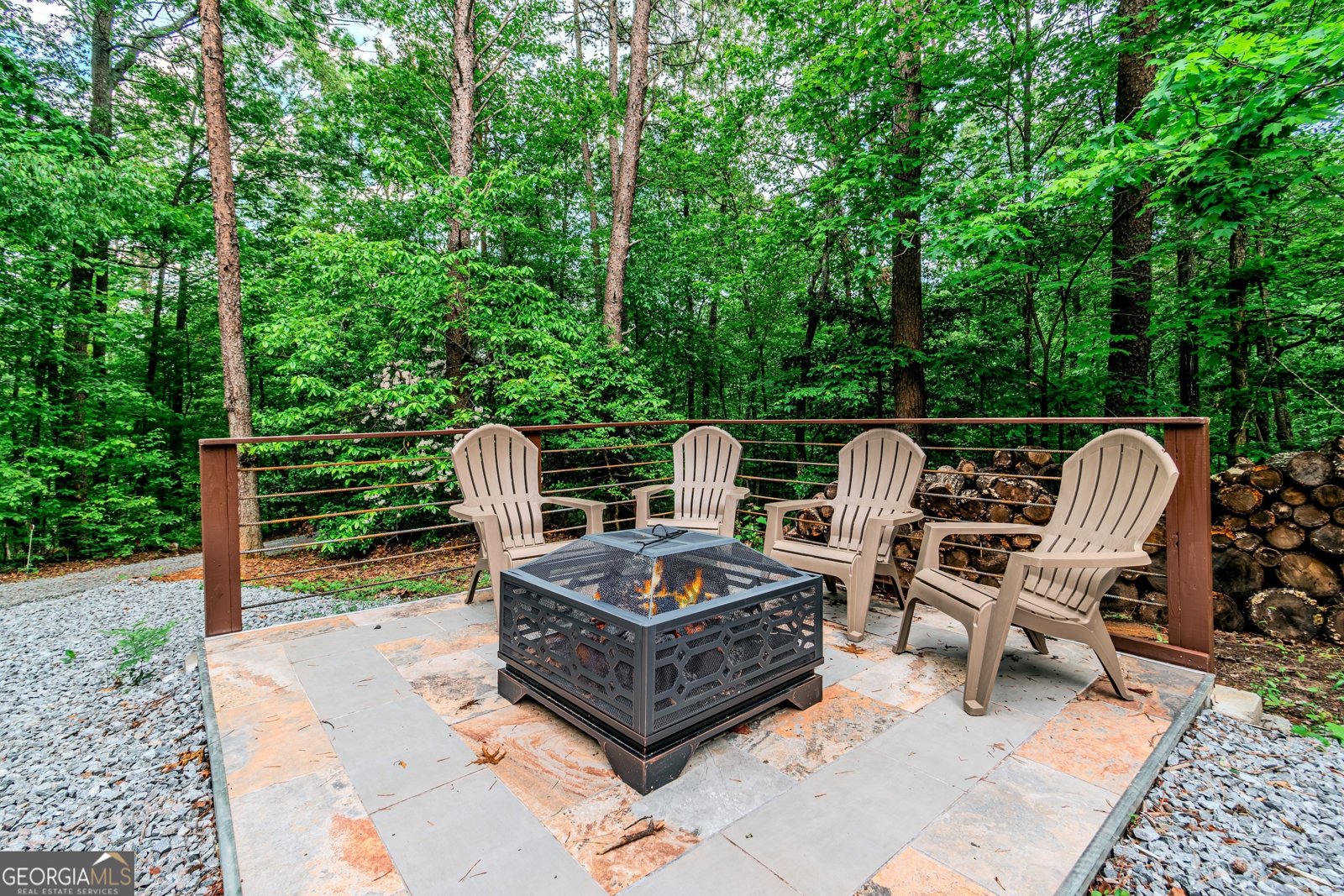 48 Timber Ridge Road Blue Ridge - 51