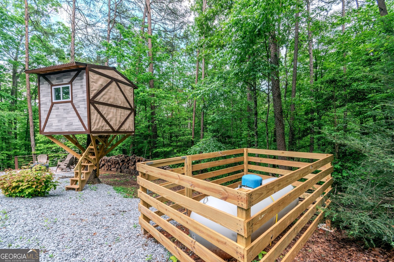 48 Timber Ridge Road Blue Ridge - 52