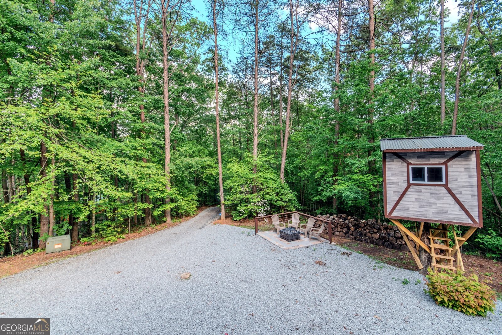 48 Timber Ridge Road Blue Ridge - 56