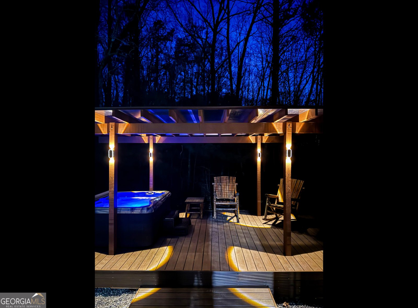 48 Timber Ridge Road Blue Ridge - 58