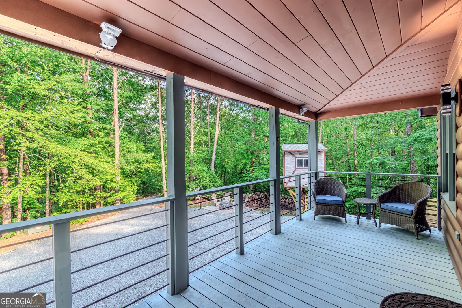 48 Timber Ridge Road Blue Ridge - 62