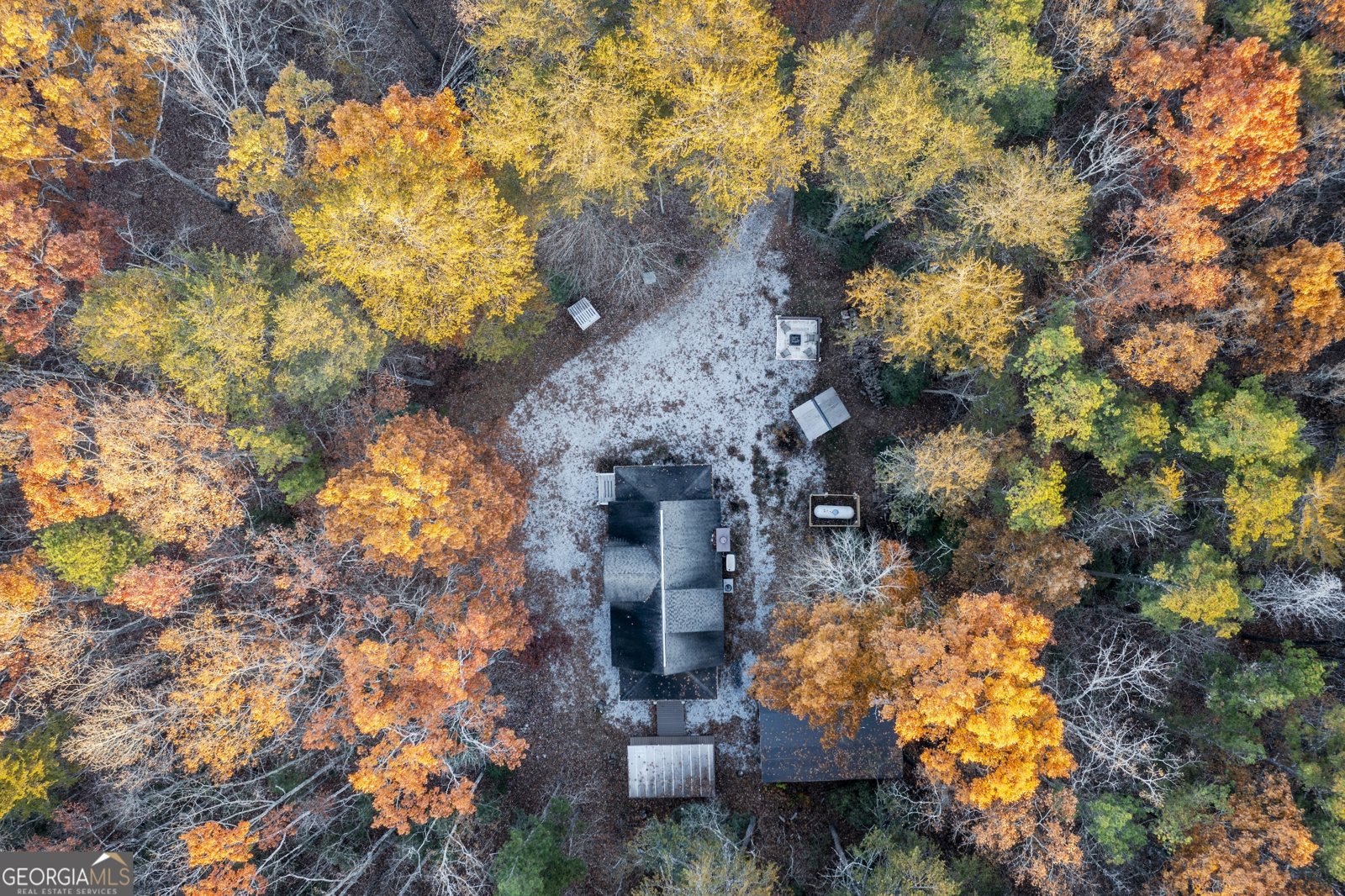 48 Timber Ridge Road Blue Ridge - 64