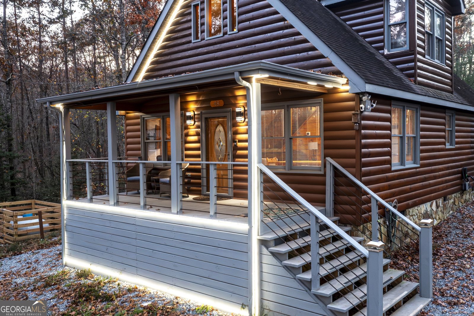 48 Timber Ridge Road Blue Ridge - 66